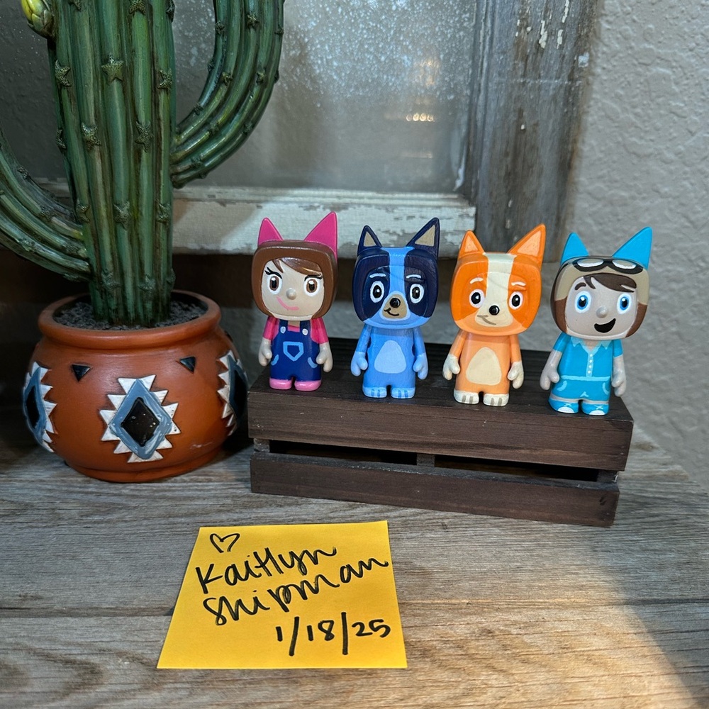 Custom Creative Tonie - Danny Go - Picture 6 of 7